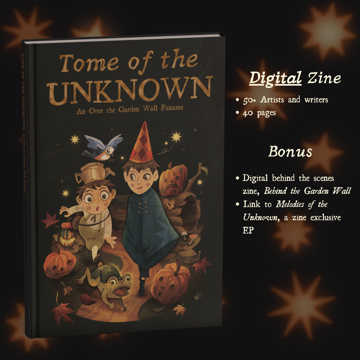 Digital Zine