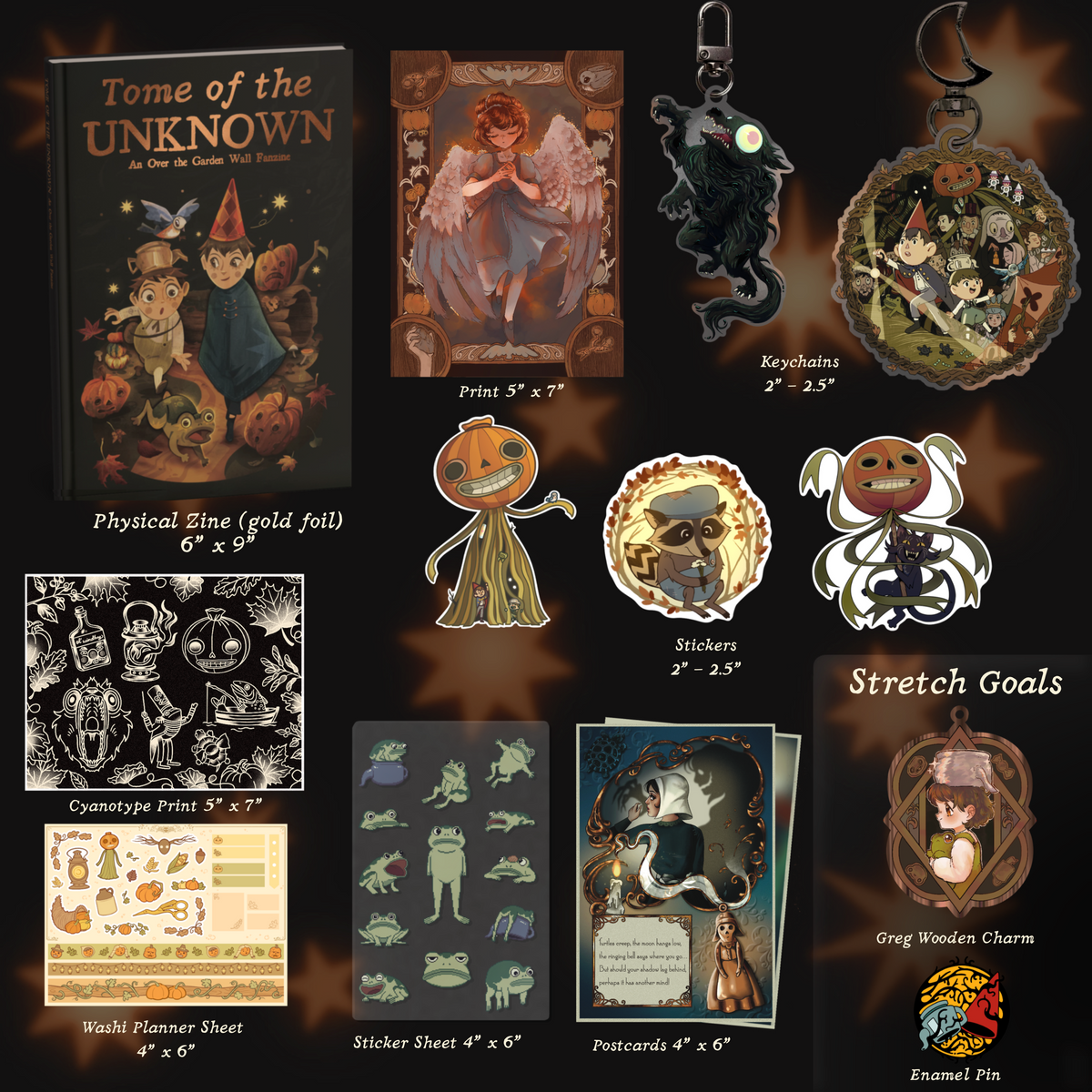 Exclusive Bundle
